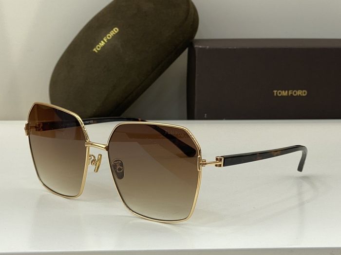 Tom Ford Sunglasses Top Quality TOS00287